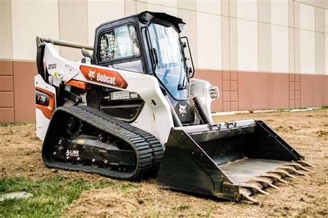 Husqvarna Skid Steer Equipment for Sale